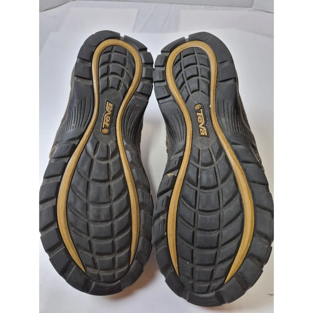 Teva omnium closed